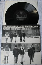 JOHANNES FABER'S CONSORTIUM