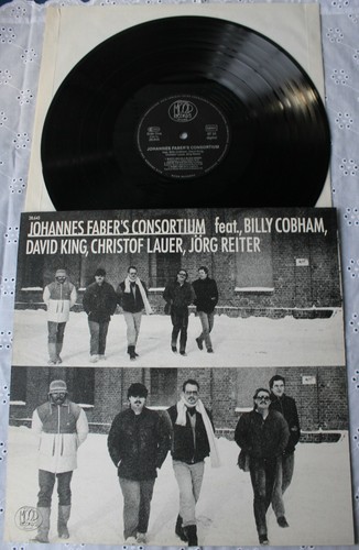 Johannes faber consortium - johannes,