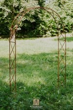 Rosenbogen SOFIA 120 / 150 cm