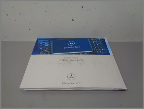 Mercedes benz w211 w219 - mercedes,