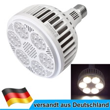 E27 40W=320W PAR38 LED