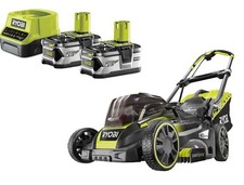 RYOBI Akku-Rasenmäher