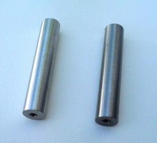 Messing Rundmaterial Stange Stab Stift