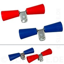 Trompetenrolle