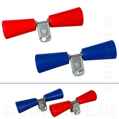Trompetenrolle