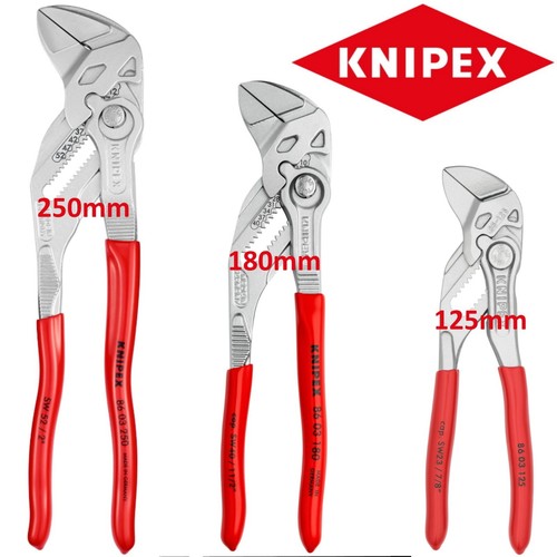 Knipex teiliges - knipex, 3-teiliges