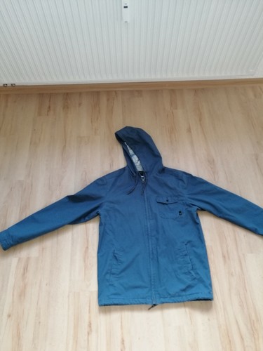 Quicksilver leichte jacke - quicksilver,