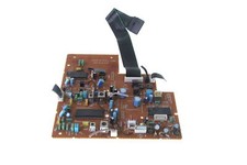 Grundig CCT-903 Platine