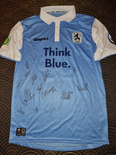 TSV 1860 München Trikot