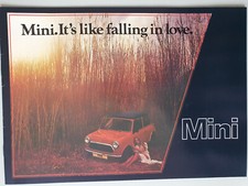 Mini (Leyland) Special/1000