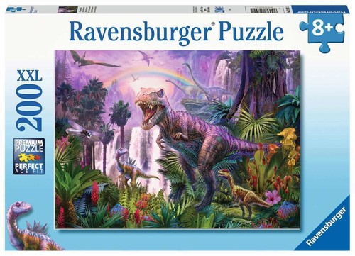 Ravensburger puzzle - ravensburger,