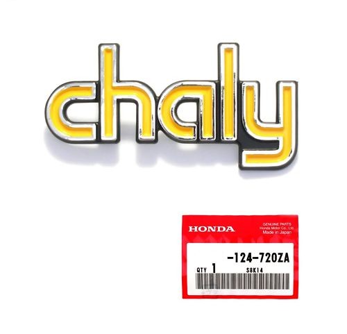 Honda chaly cf50 - cf50, cf70