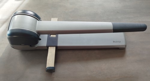 Leitz 5182 stanzlocher - leitz,