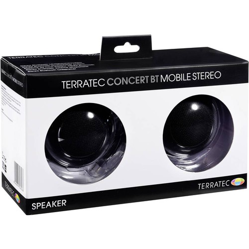 Terratec concert mobile - concert,