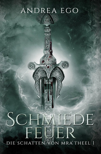 Andrea ego schmiedefeuer - andrea,