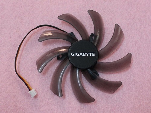 Cooler fan for gigabyte - fan, gtx