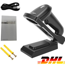 5800DW 2D Barcodescanner