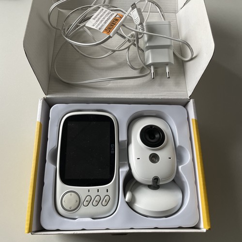 Ghb video baby - video, monitor
