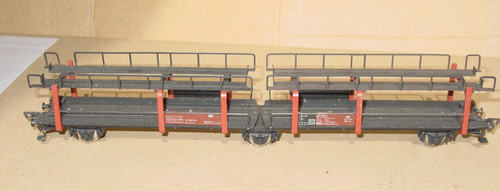 Trix 3463 db auto - 3463,
