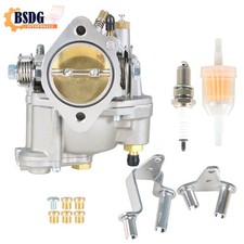 Vergaser für Big Twin &Sportster Shorty Carb Super "E"110420 neu