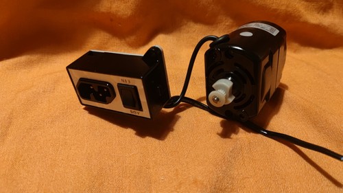 Ydk 343 70w - ydk, nähmotor