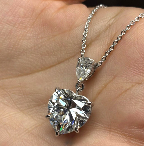 925 silber weißer diamant - 925,