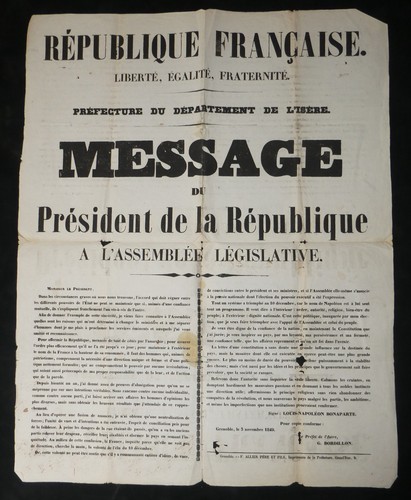 Louis napoleon bonaparte - bonaparte,