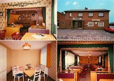 Westerdeichstrich Pension