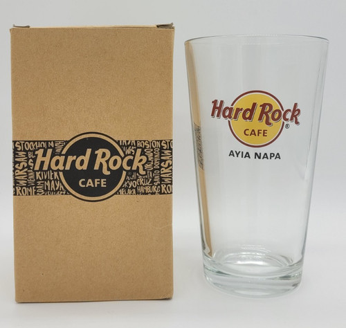 Hard rock cafe - hard,