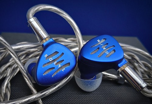 Bqeyz wind iem ear monitor - bqeyz, in-ear-monitor