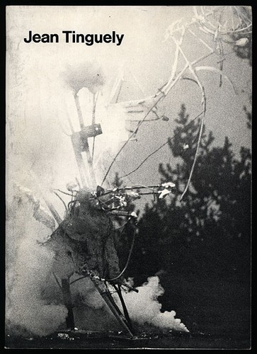 Tinguely jean - tinguely,,
