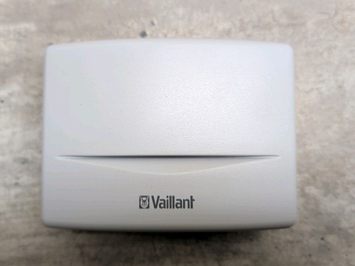 Vaillant vrc dcf 9535 - 9535,