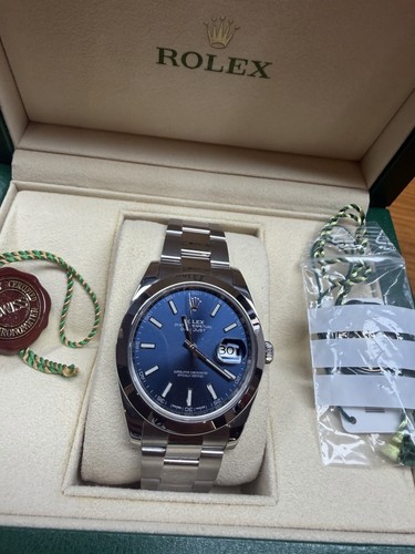 Rolex oyster perpetual - oyster,