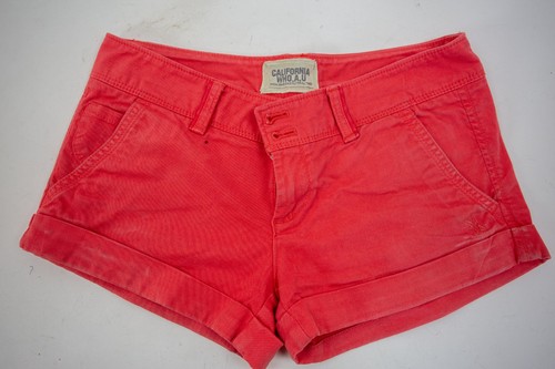 Damen sommer shorts - shorts,