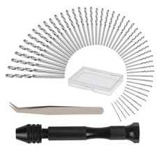 Mini Bohrmaschine Set