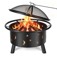 Feuerschale Feuerstelle