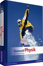 Giancoli Physik