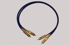 OEHLBACH NF 1 CINCH KABEL 0,5