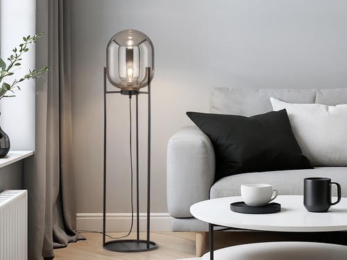 Stehlampe stehleuchte - stehlampe,
