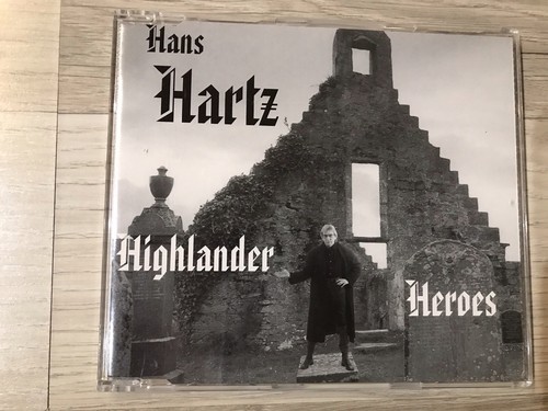 Hans hartz - hartz,
