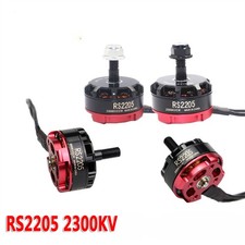 2300KV 2205 CW/CCW Brushless