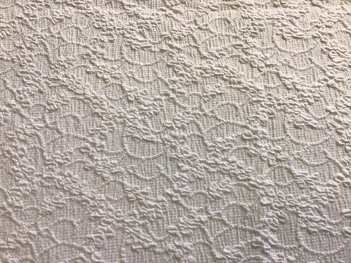 Jacquardjersey wollweiß - jacquardjersey,,