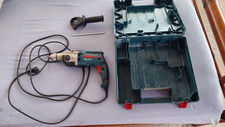 Bosch Professional Schlagbohrmaschine GSB 19-2 RE Im Koffer ***** VIELE FOTOS