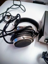 Micro Seiki MP1 Kopfhörer