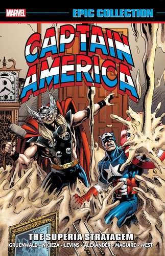 Captain america epic - america,