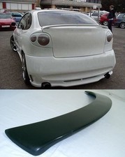 Rear Door spoiler For Renault