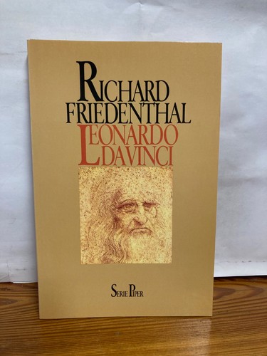 Leonardo vinci - leonardo,