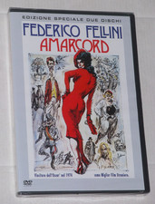 Amarcord (2 DVD's Special