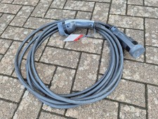 Ratio electric typ ladekabel - ratio,