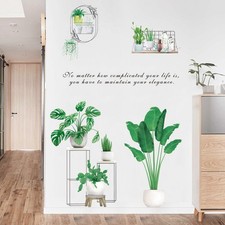 Wanddekoration selbstklebender - wanddekoration,